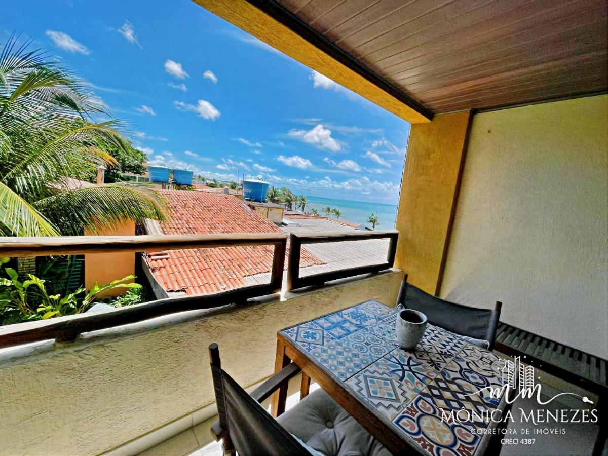 Delux Beira-Mar Natal Flat Apartamento Exterior foto